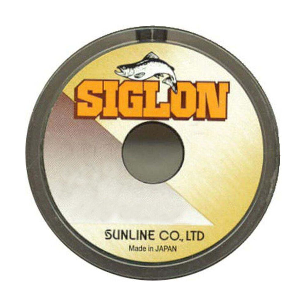 Sunline Siglon Fly Tippet 30m
