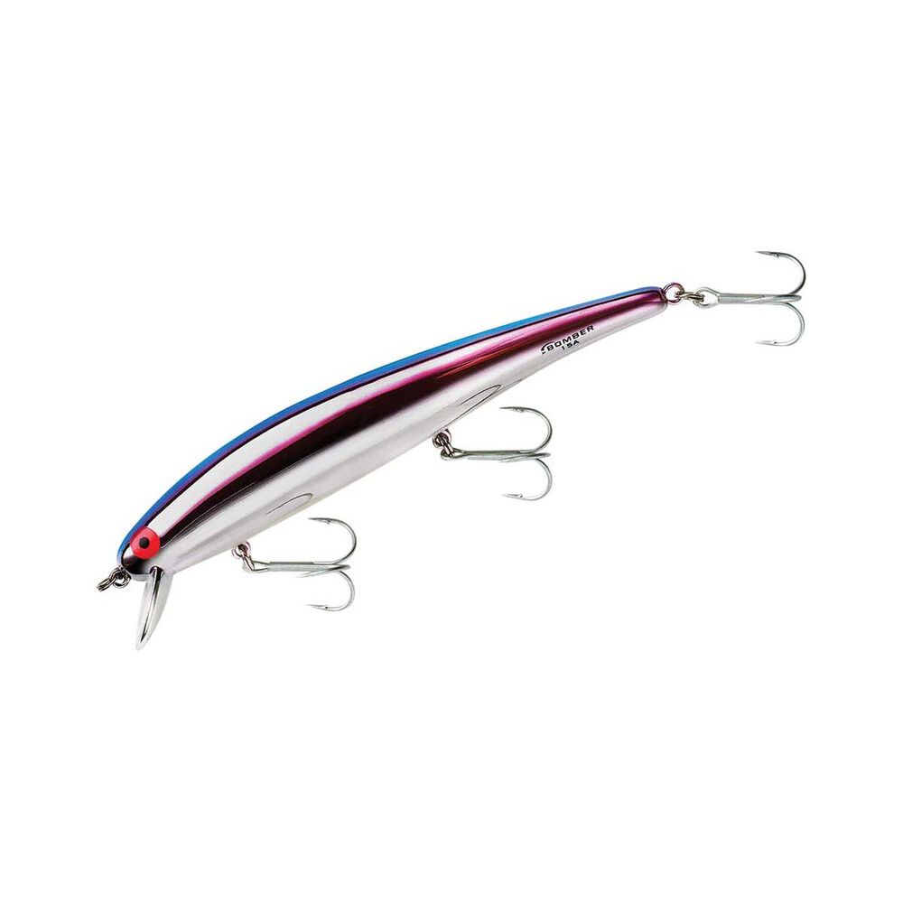 Bomber Long A Hard Body Lure 15A
