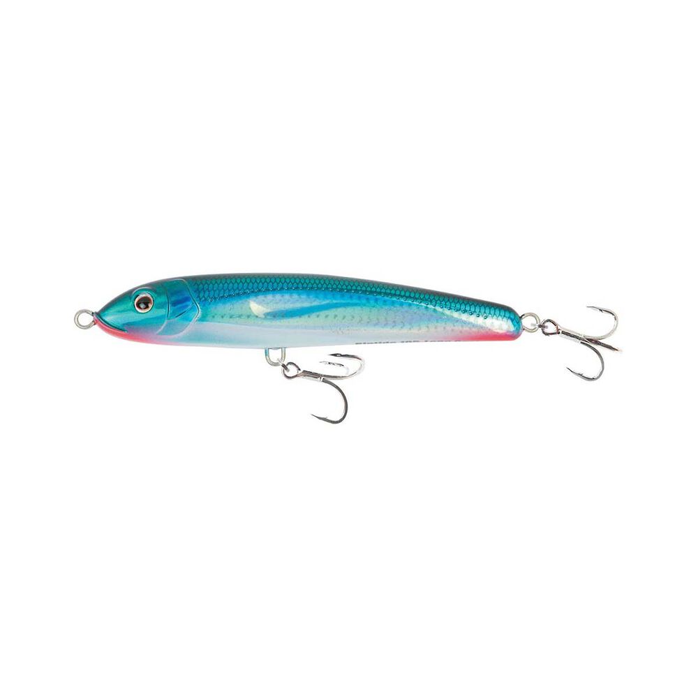 Nomad Design Riptide 200mm 90g Floating Stickbait Fishing Lure