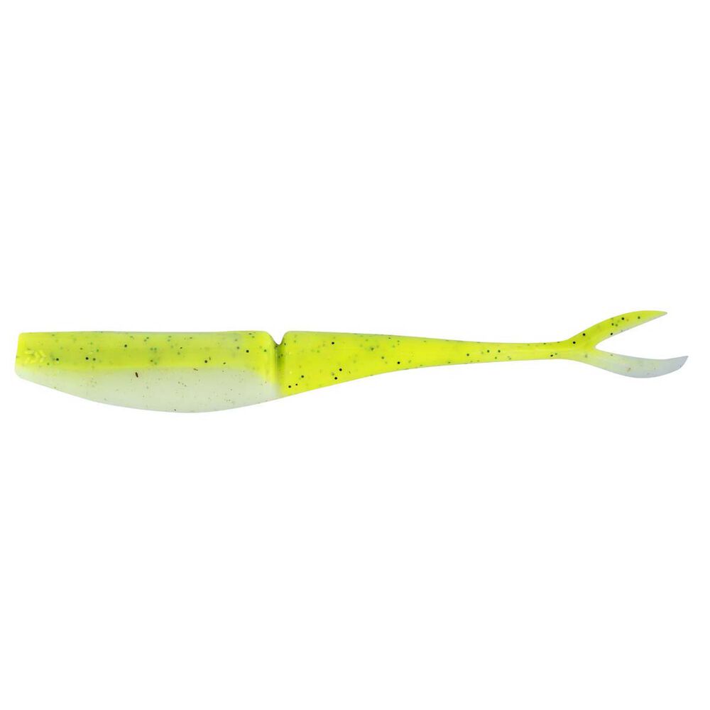 Daiwa Bait Junkie Jerk Shad Soft Plastic Lure 7 Discontinued Clearance