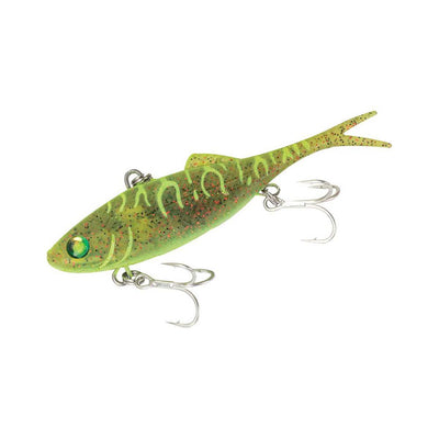 Berkley Shimma Shad 120mm Fork Tail Soft Vibe Lure