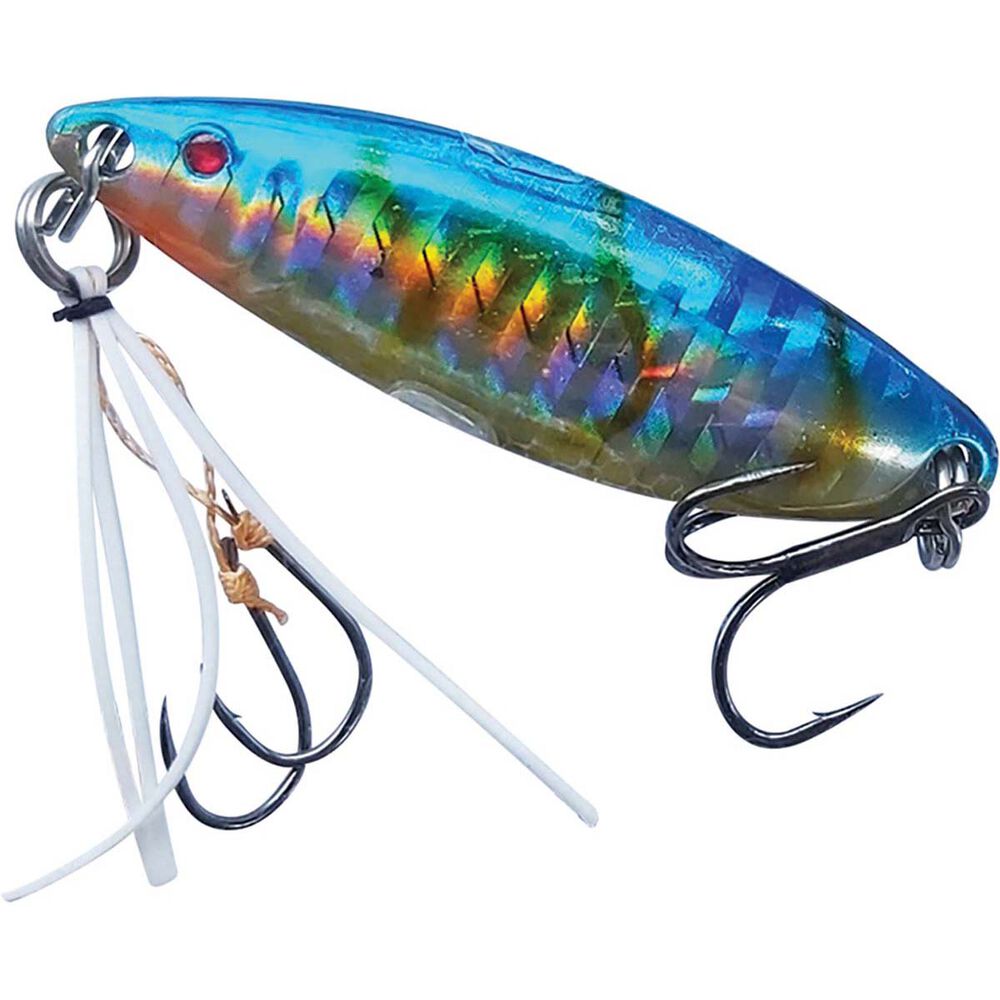 Hot Bite Gang Banger G2 20g Spoon Fishing Lure