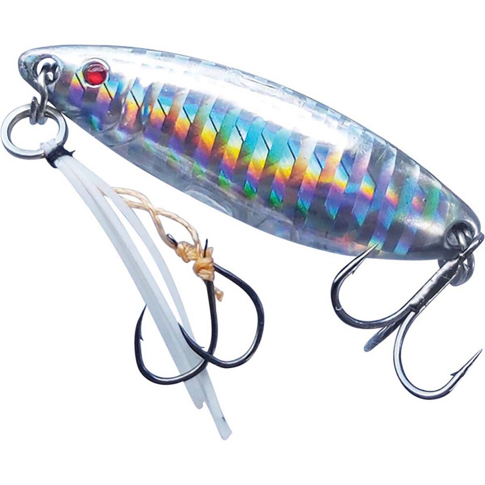 Hot Bite Gang Banger G2 20g Spoon Fishing Lure