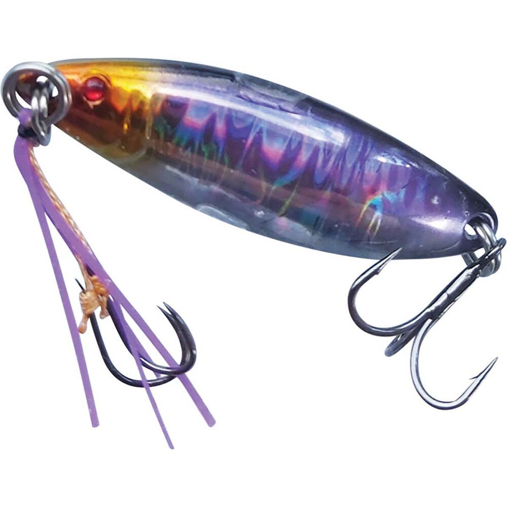 Hot Bite Gang Banger G2 20g Spoon Fishing Lure