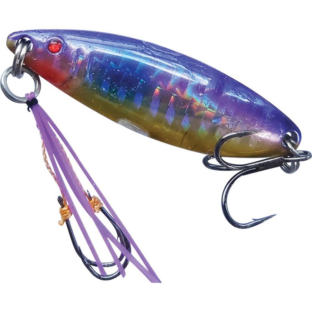 Hot Bite Gang Banger G2 20g Spoon Fishing Lure