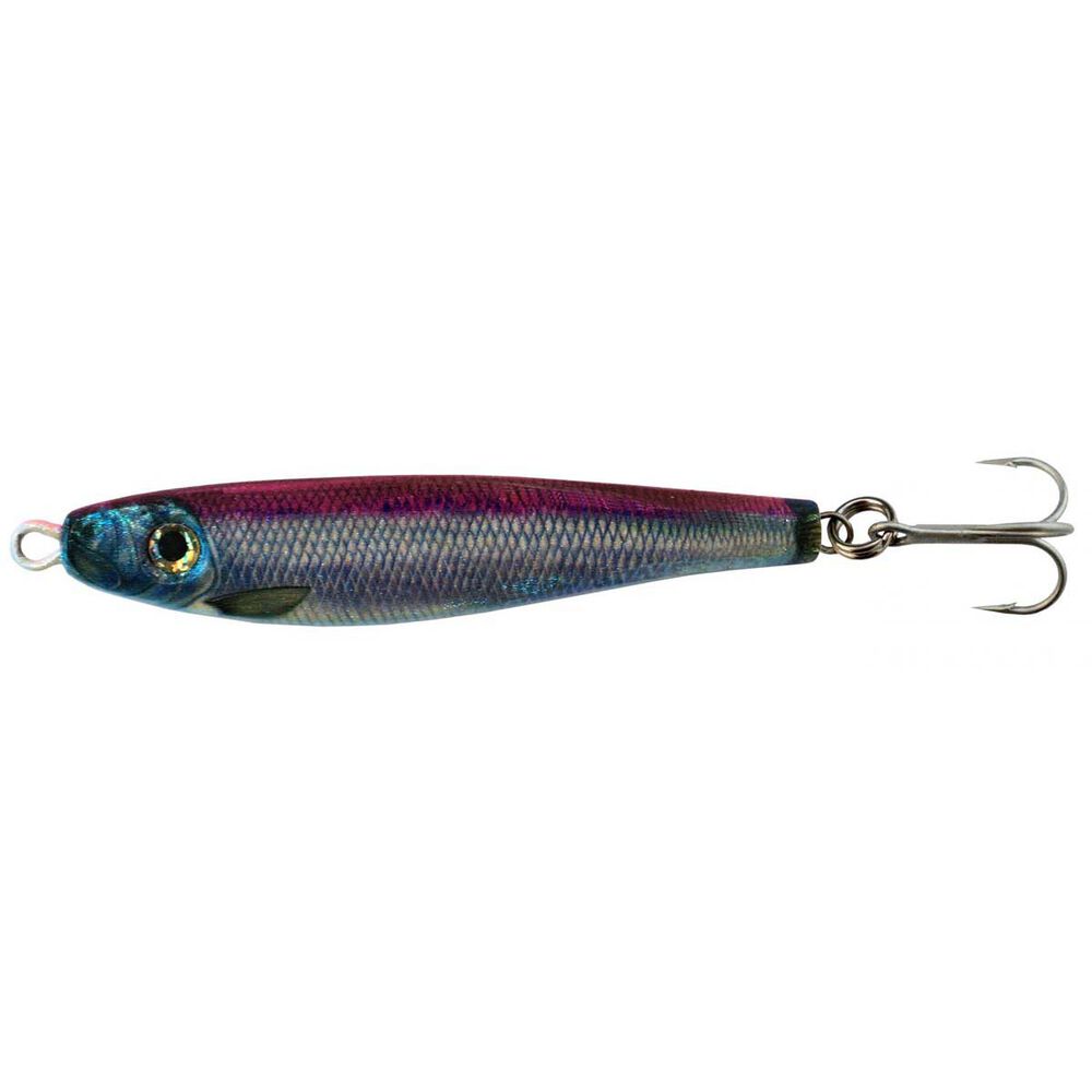 Gillies Pichard Metal Slug Lure Pro Series Pink Prysm