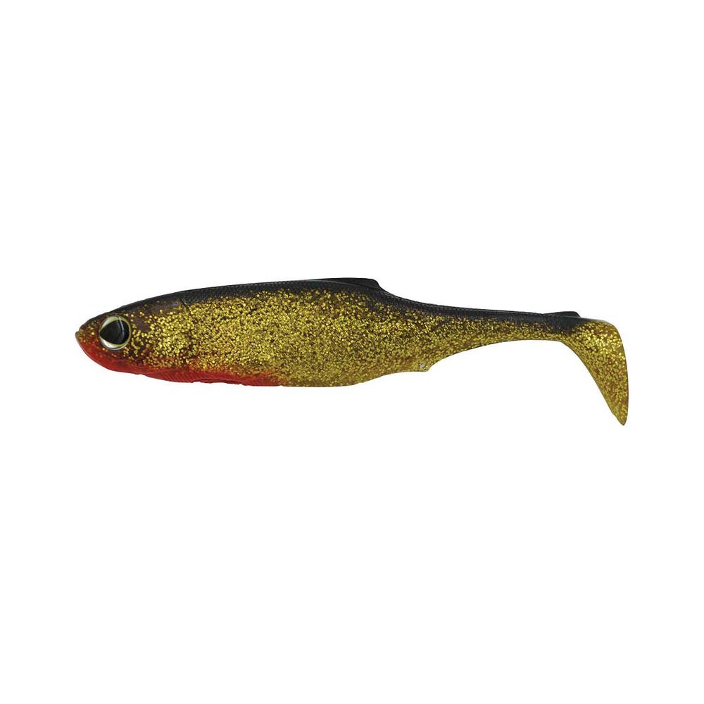 Biwaa Submission Soft Plastic Lure 4in