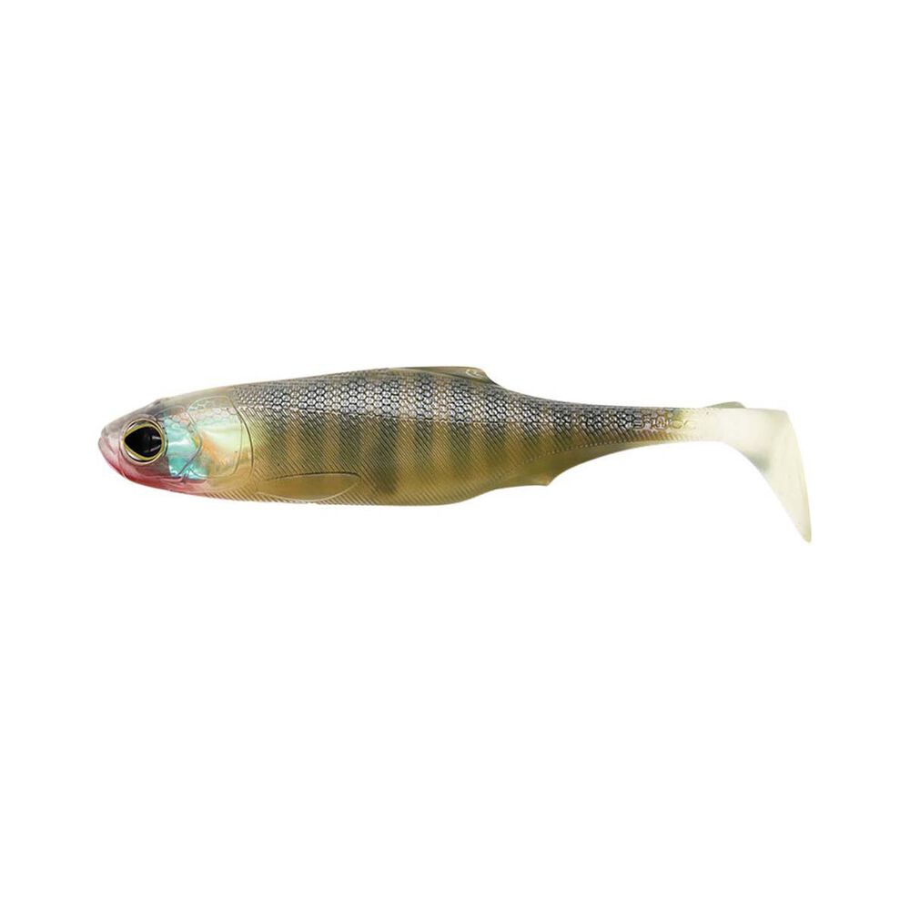 Biwaa SubMission Paddle Tail Soft Plastic Lure