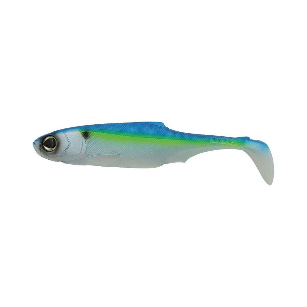 Biwaa Submission Soft Plastic Lure 4in