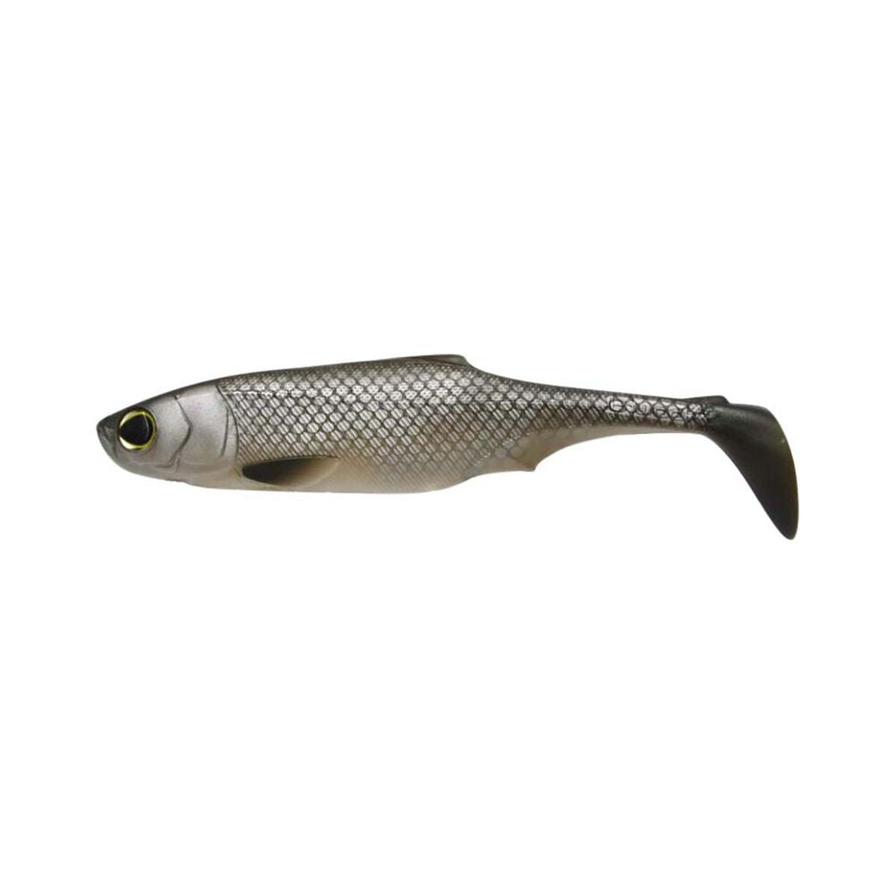 Biwaa Submission Soft Plastic Lure 4in