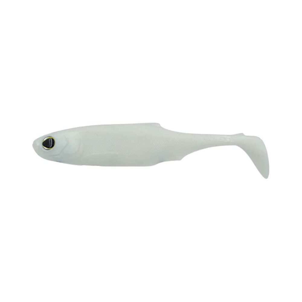 Biwaa Submission Soft Plastic Lure 4in