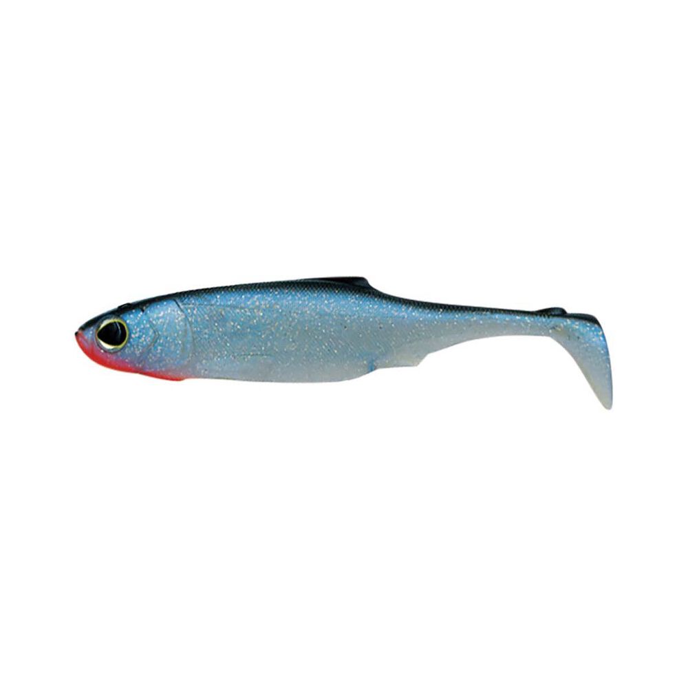 Biwaa Submission Soft Plastic Lure 4in