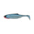 Biwaa Submission Soft Plastic Lure 4in