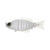 Biwaa Seven Jointed Swimbait Lure 7in