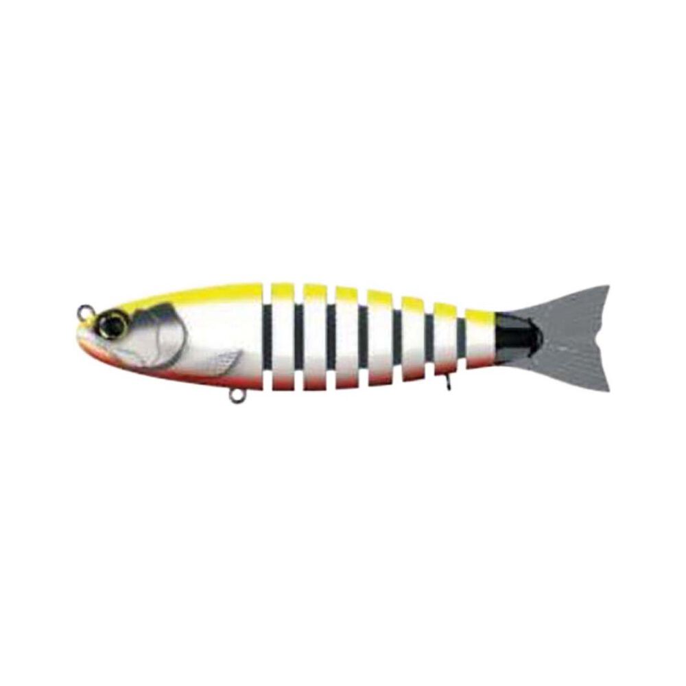 Biwaa S Trout Jointed Swimbait Lure 3.5in