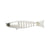 Biwaa S Trout Jointed Swimbait Lure 5.5in