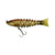 Biwaa S Trout Jointed Swimbait Lure 3.5in
