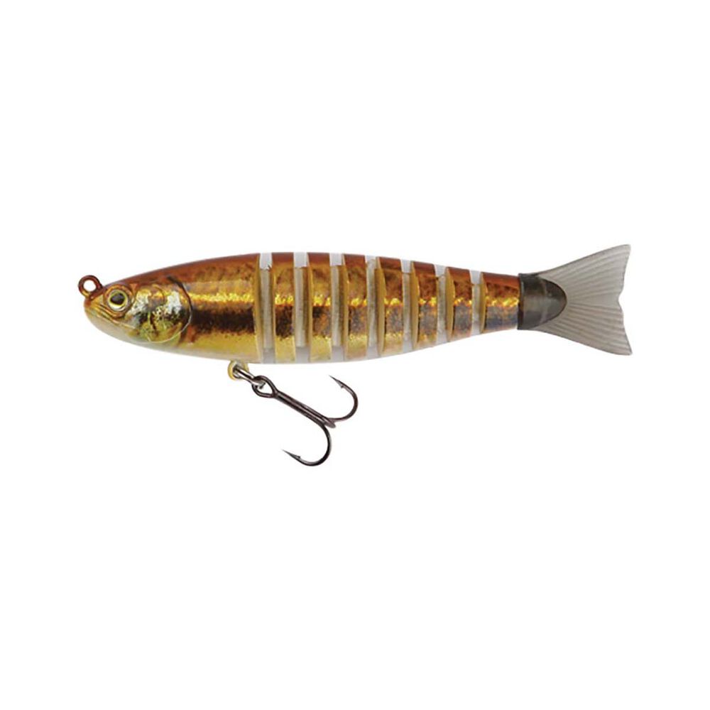 Biwaa S Trout Jointed Swimbait Lure 3.5in