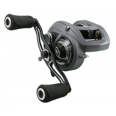 Okuma Komodo Baitcast Reel