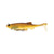 Biwaa Kapsiz HD Kast Soft Plastic Swimbait Lure Rigged 9in