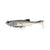 Biwaa Kapsiz HD Kast Soft Plastic Swimbait Lure Rigged 9in