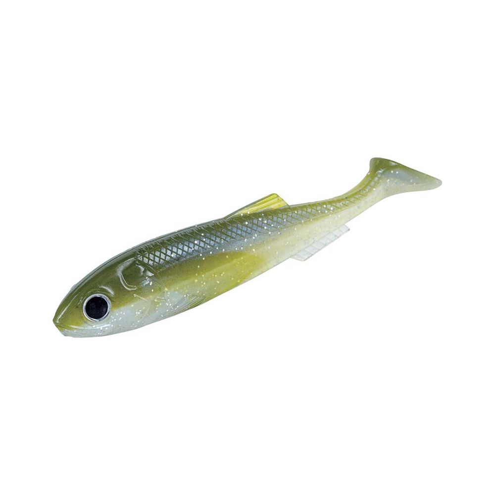Molix Real Thing RT Shad Soft Plastic Swimbait Lure 7 Inch