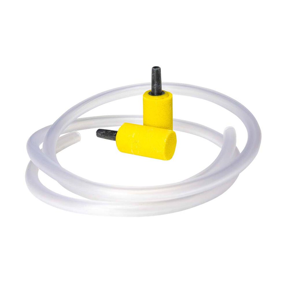 Frabill Replacement Aerator Stone and Hose Kit