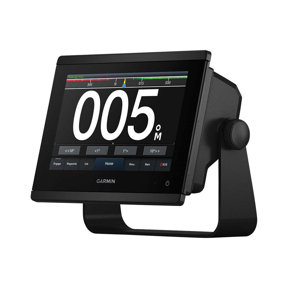 Garmin GPSMAP 753XSV GN+ Fish Finder Sounder