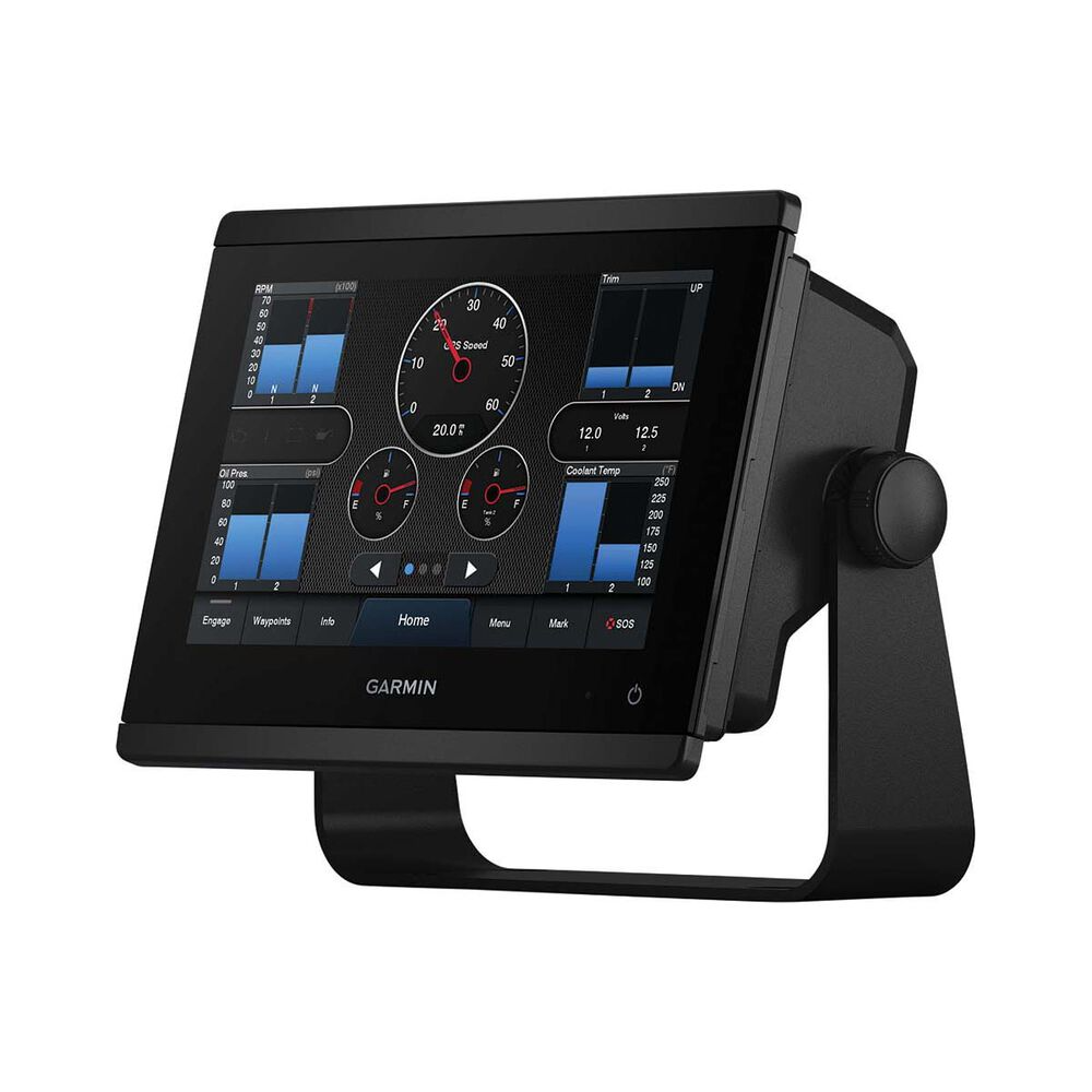 Garmin GPSMAP 753XSV GN+ Fish Finder Sounder