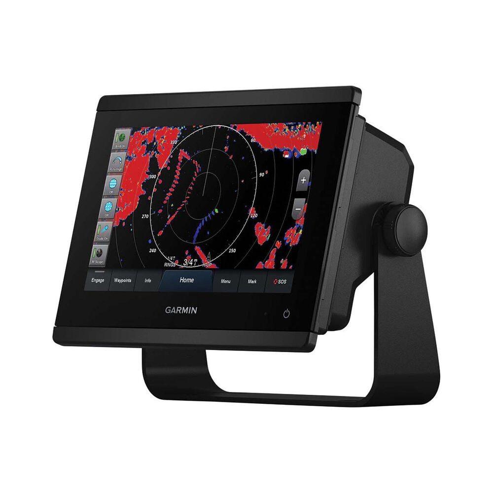 Garmin GPSMAP 753XSV GN+ Fish Finder Sounder