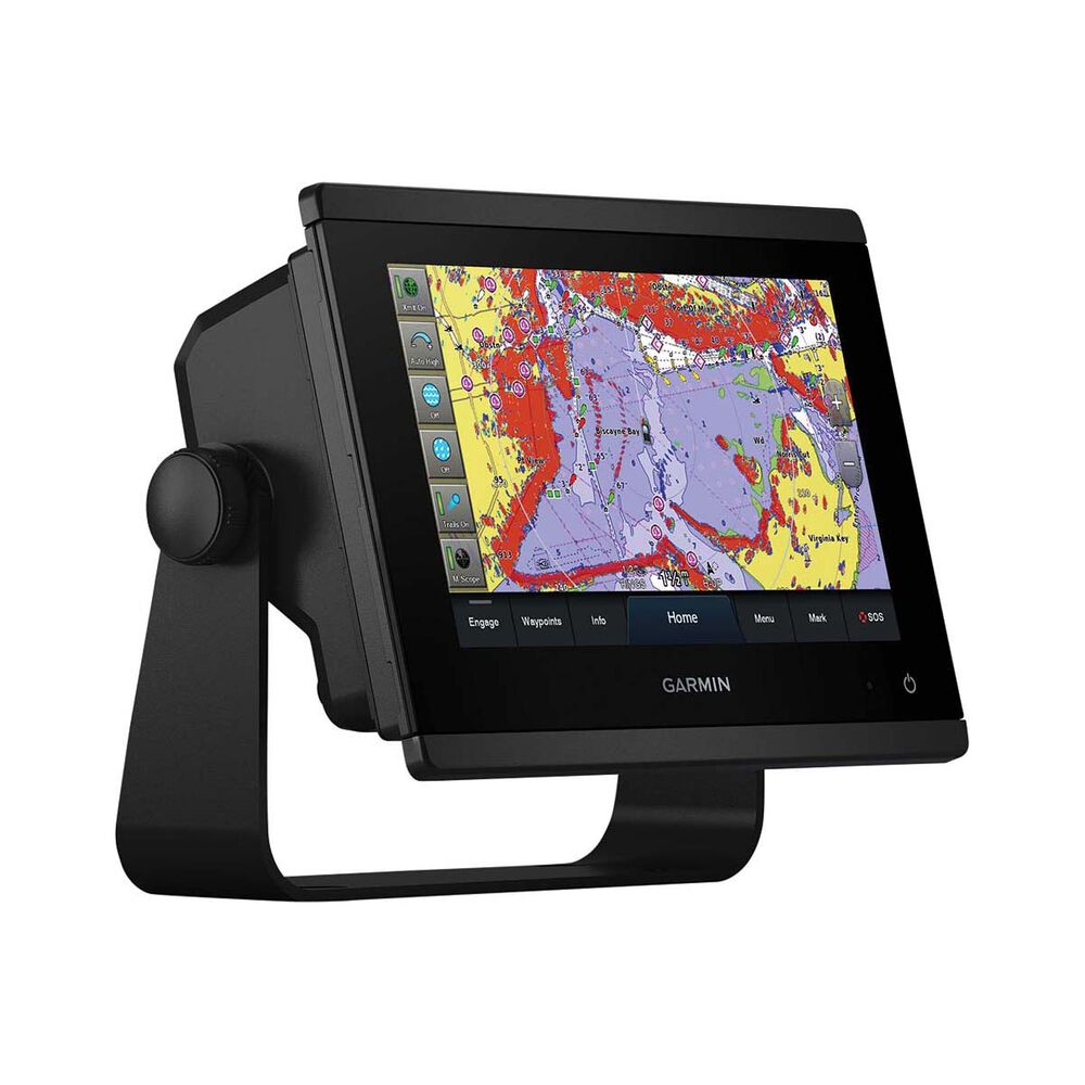 Garmin GPSMAP 753XSV GN+ Fish Finder Sounder