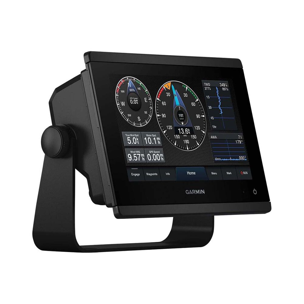 Garmin GPSMAP 753XSV GN+ Fish Finder Sounder