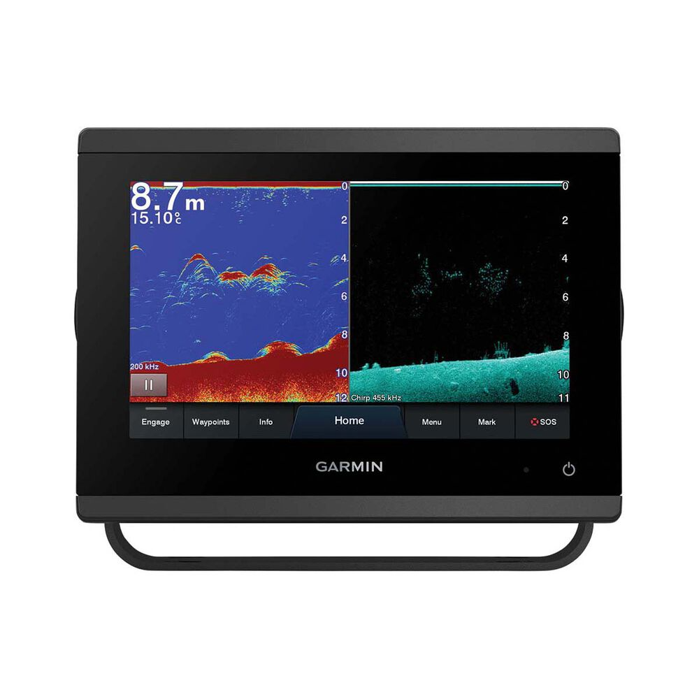 Garmin GPSMAP 753XSV GN+ Fish Finder Sounder