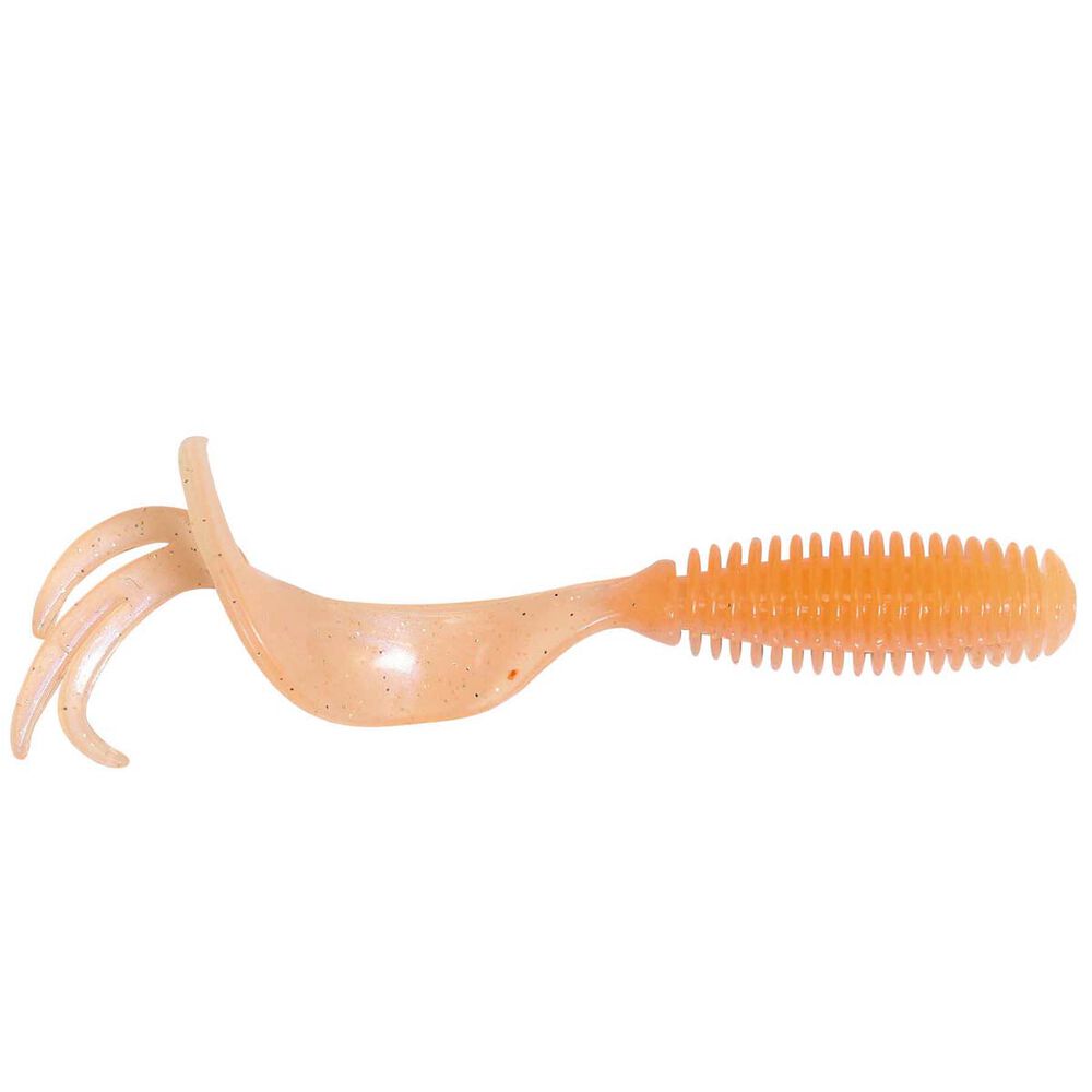 Zman ST Grubz Soft Plastic Lure 2.5 Inch