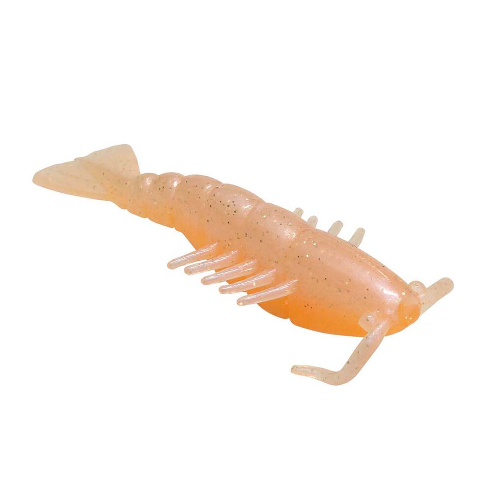 Zman Prawnz Soft Plastic Lure 2.5 Inch