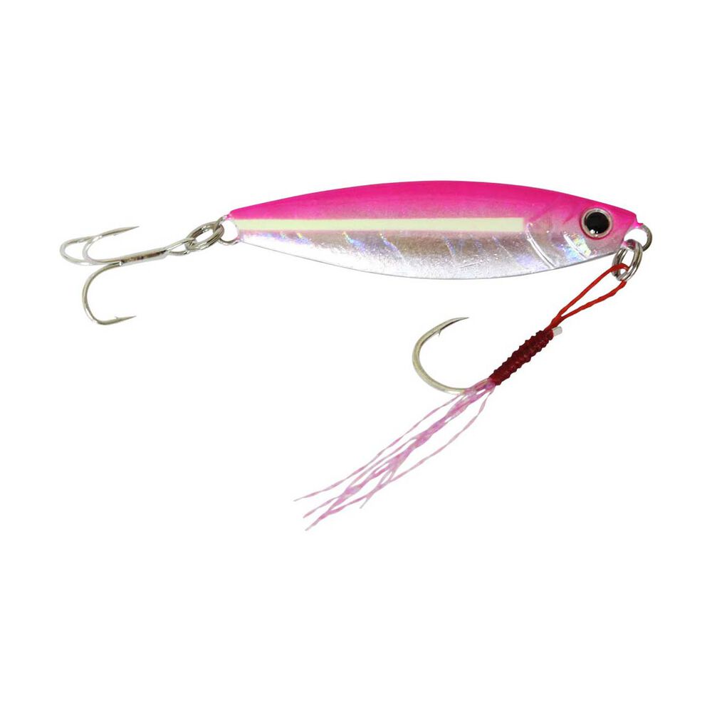 Majorcraft Jigpara Micro 10g Jig Lure