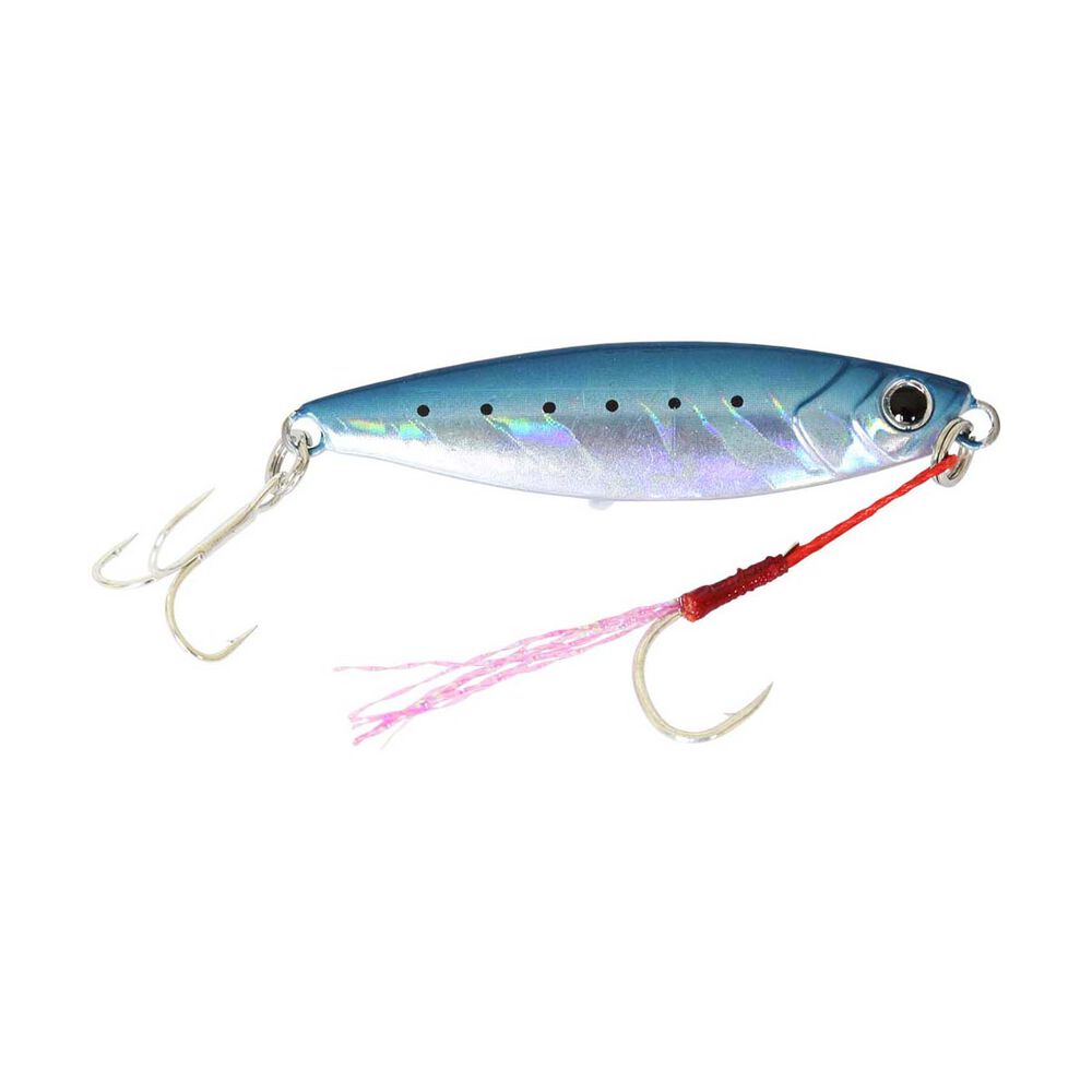 Majorcraft Jigpara Micro 5g Jig Lure