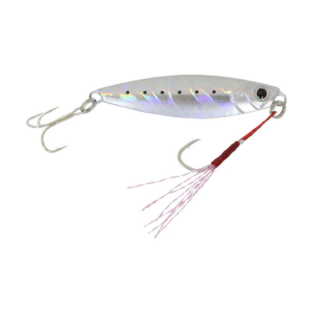 Majorcraft Jigpara Micro 5g Jig Lure