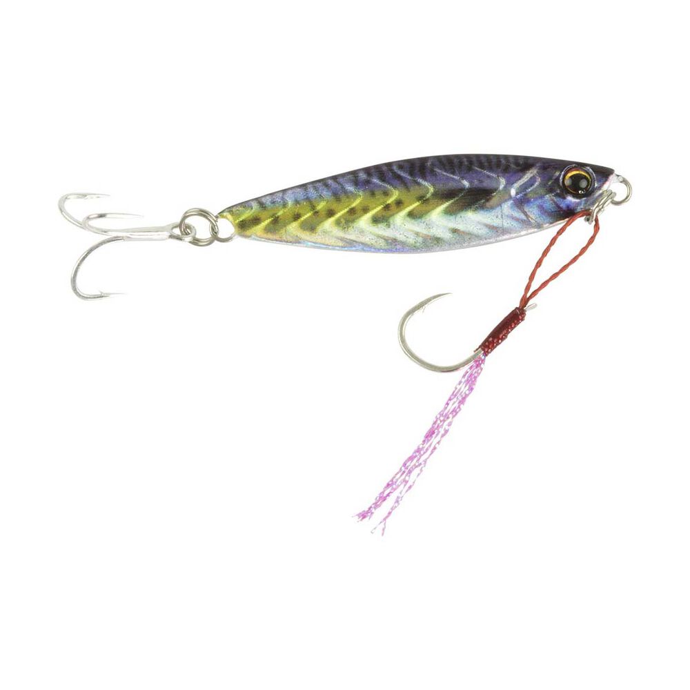 Majorcraft Jigpara Micro 7g Jig Lure