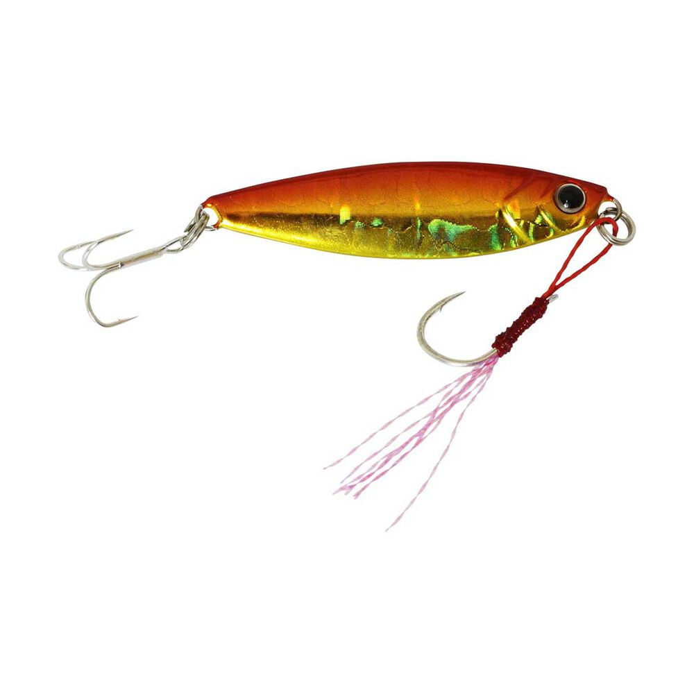 Majorcraft Jigpara Micro 10g Jig Lure