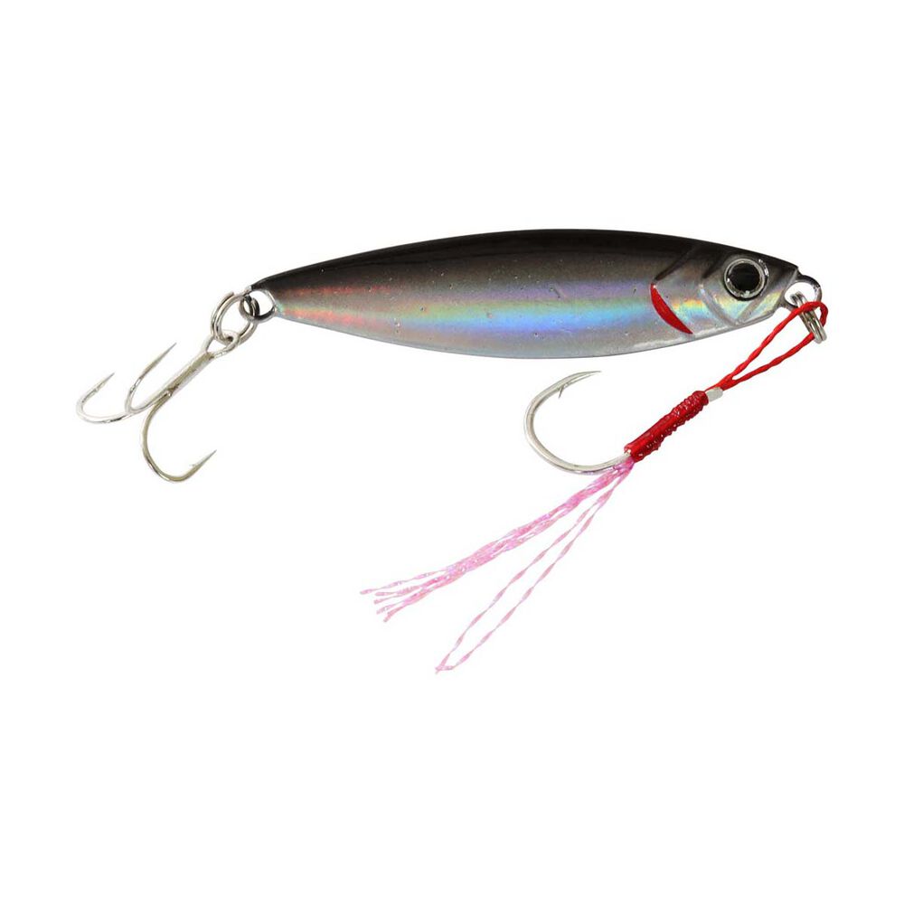 Majorcraft Jigpara Micro 7g Jig Lure