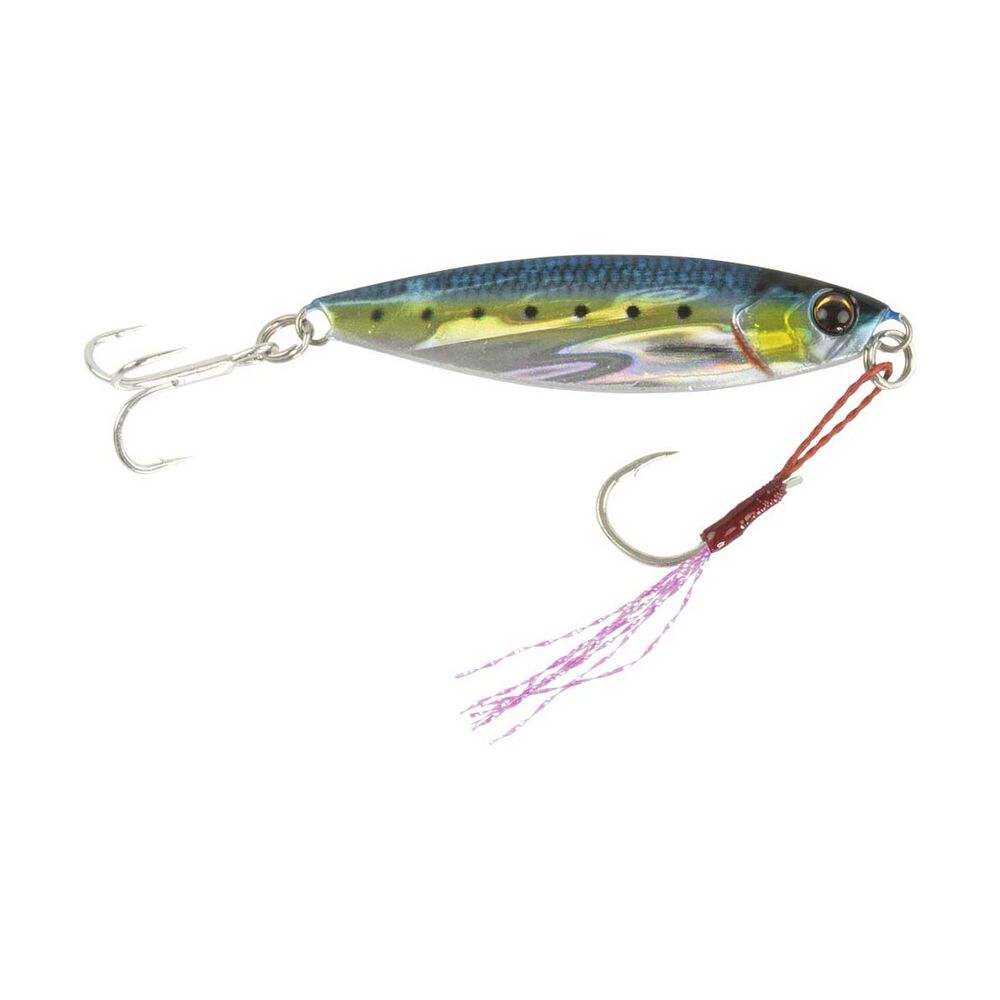 Majorcraft Jigpara Micro 7g Jig Lure