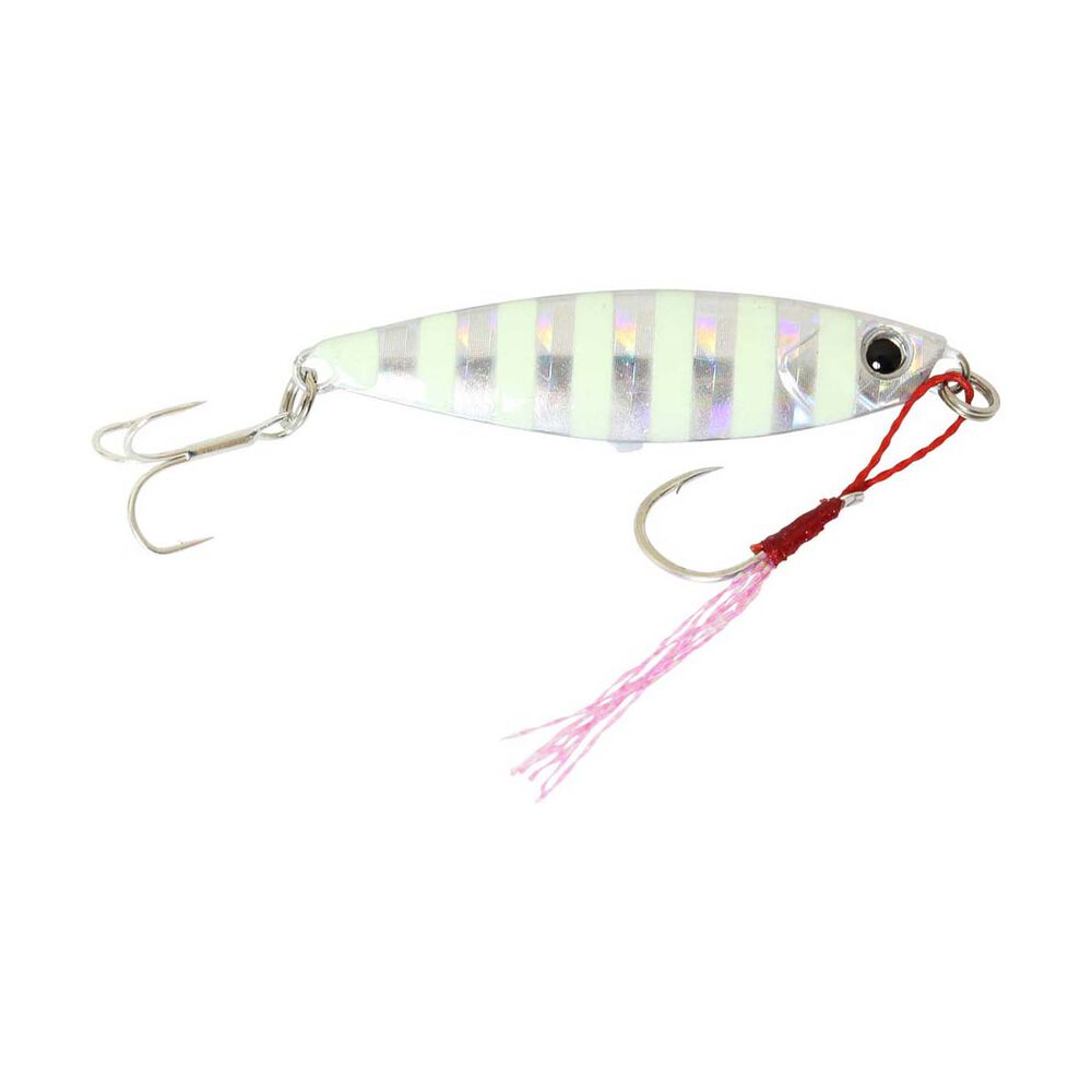 Majorcraft Jigpara Micro 7g Jig Lure