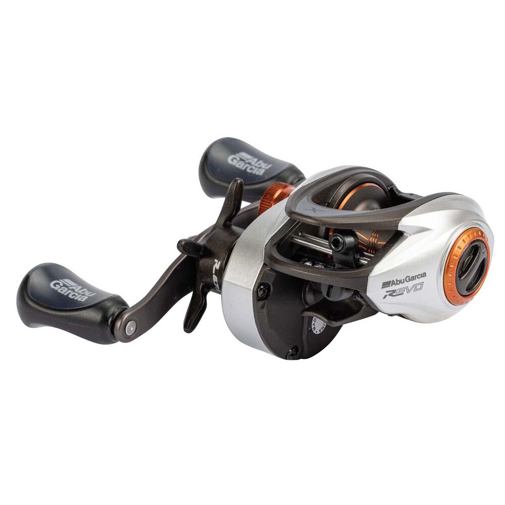 Abu Garcia Revo 5 X Baitcast Reel