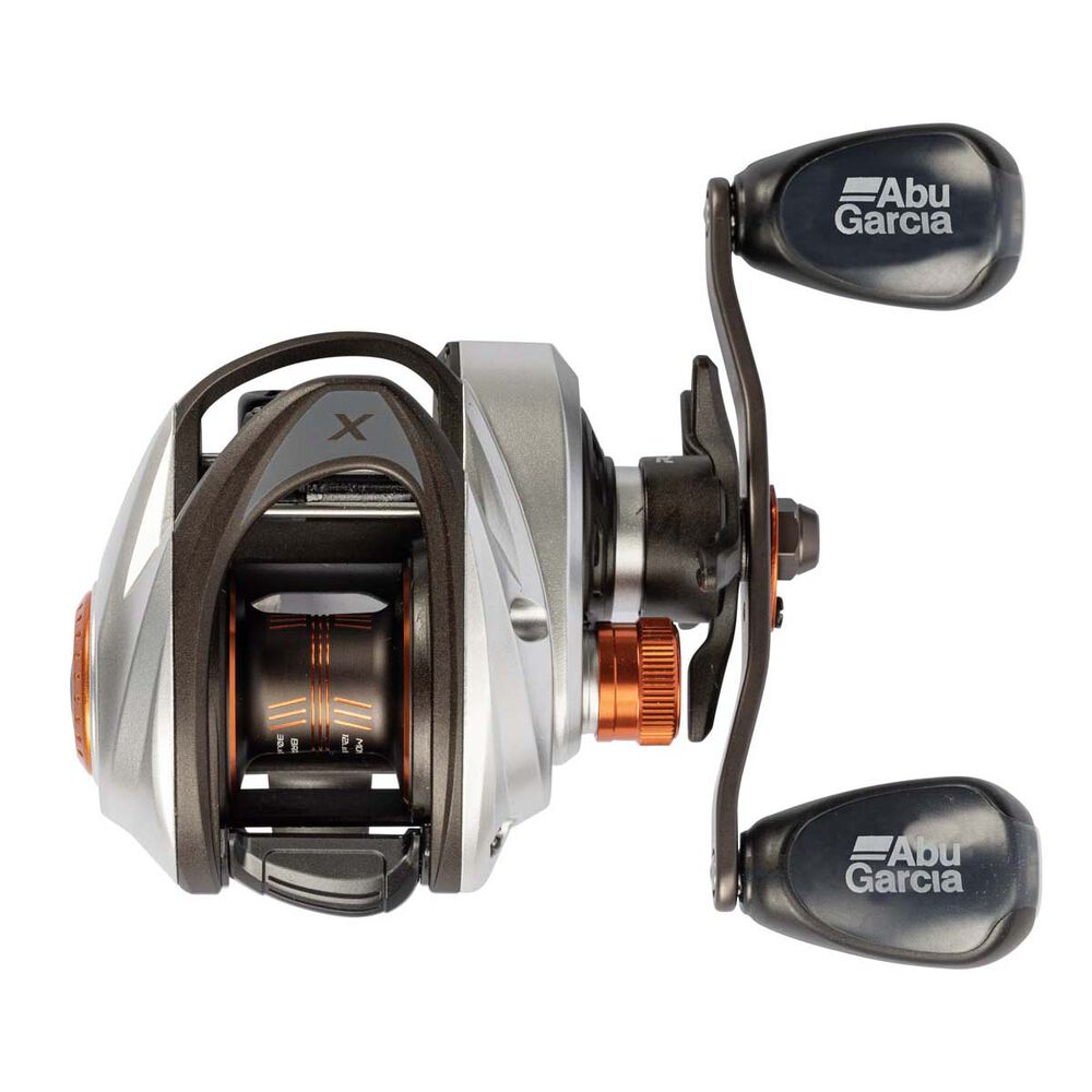Abu Garcia Revo 5 X Baitcast Reel
