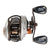 Abu Garcia Revo 5 X Baitcast Reel