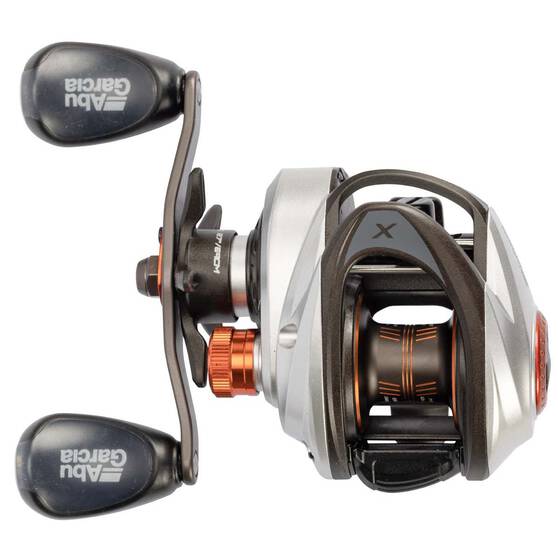abu baitcaster reel for sale Abu Garcia Revo 5 X Baitcast Reel