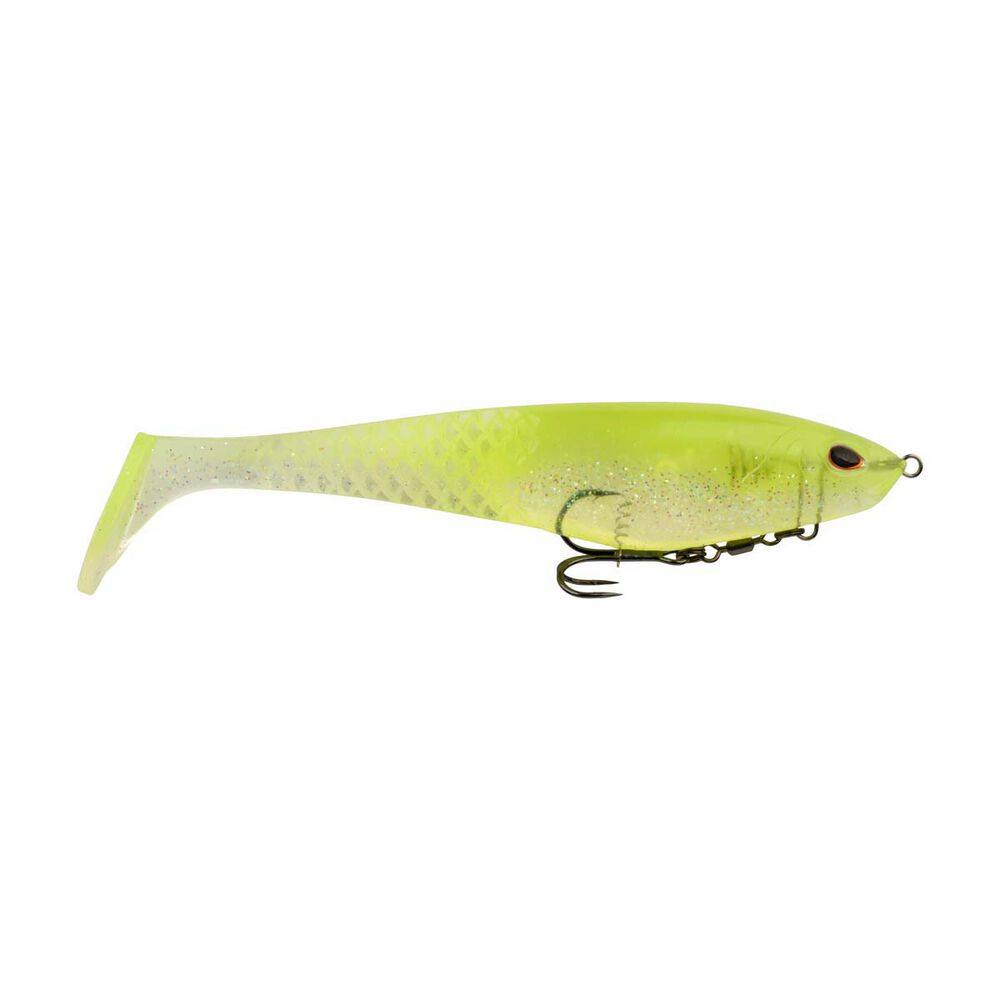 Berkley Cull Shad Soft Plastic Swimbait Lure 8in
