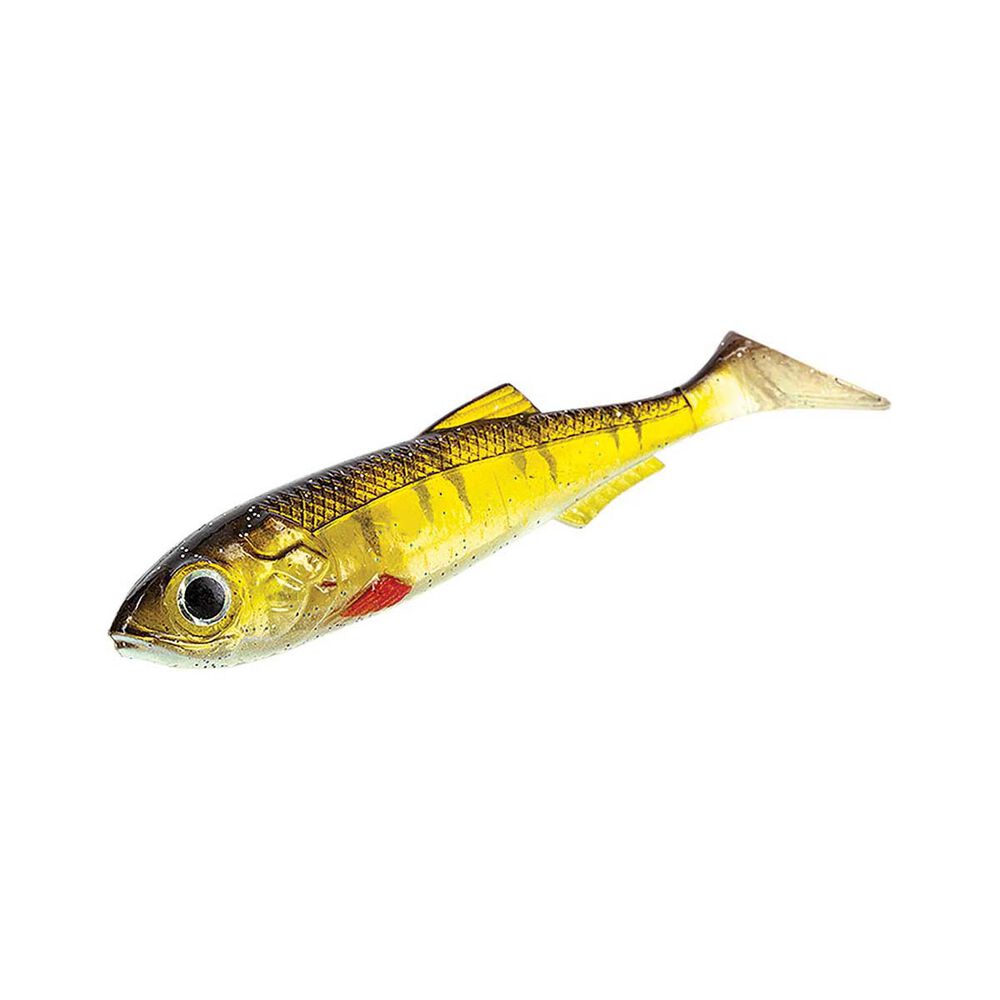 Molix RT Shad 3.5 inch Soft Plastic Lure