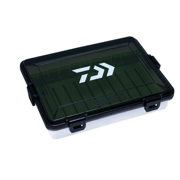 bcf tackle box Daiwa D Box Egi Squid Jig Tray